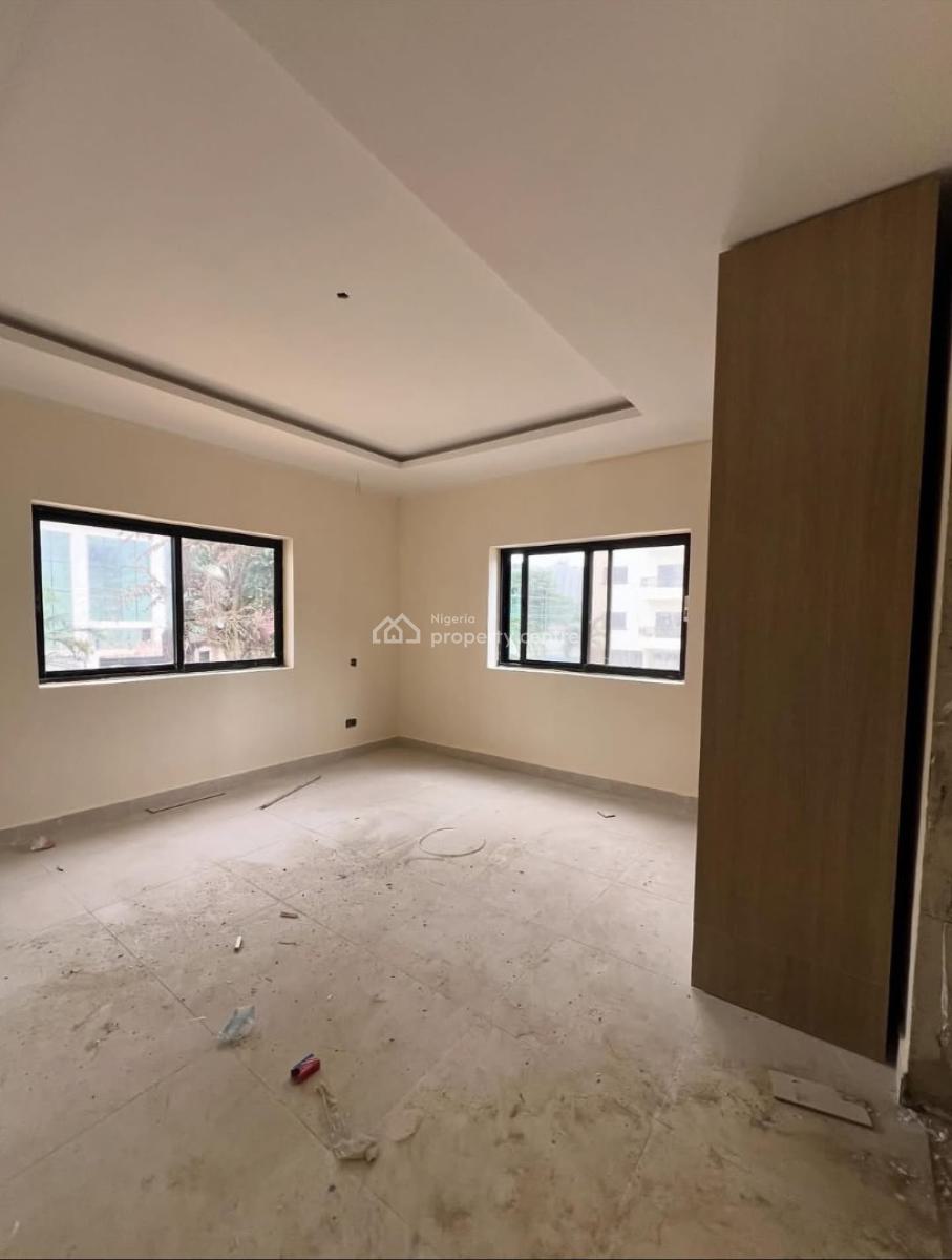 Exquisite 3 Bedroom Apartment, Ikoyi, Ikoyi, Lagos, Flat / Apartment for Rent