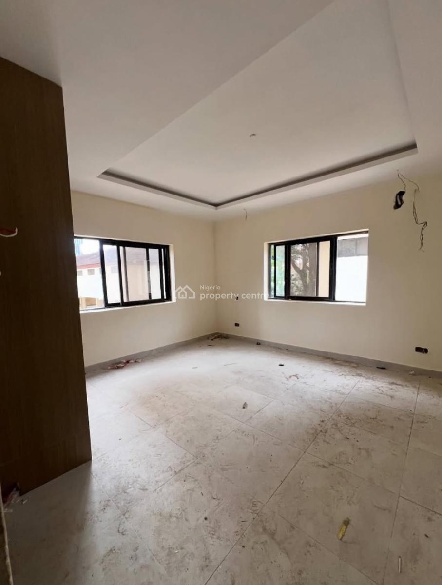 Exquisite 3 Bedroom Apartment, Ikoyi, Ikoyi, Lagos, Flat / Apartment for Rent