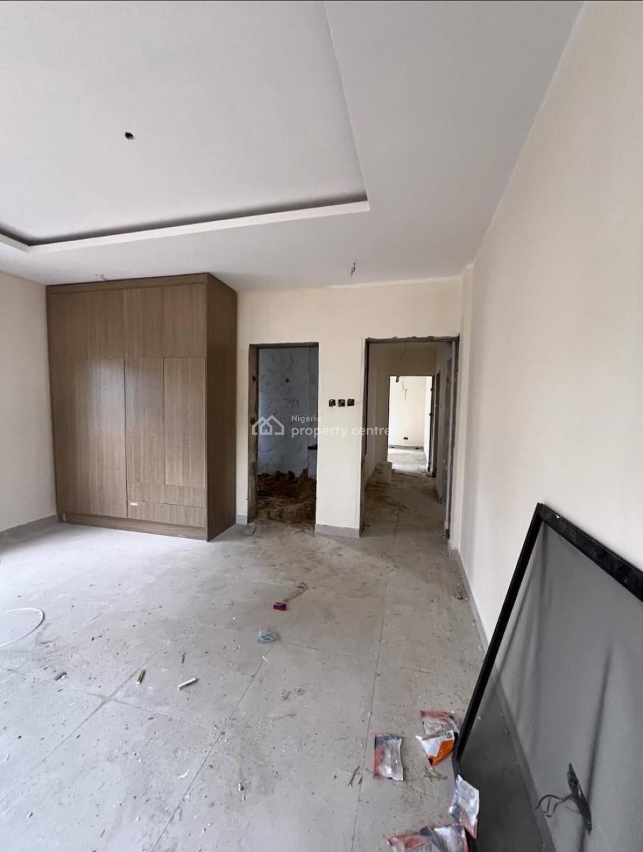 Exquisite 3 Bedroom Apartment, Ikoyi, Ikoyi, Lagos, Flat / Apartment for Rent