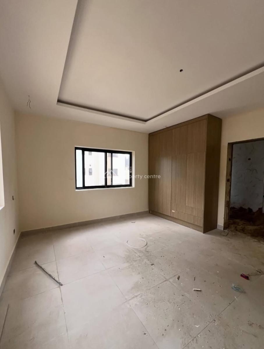 Exquisite 3 Bedroom Apartment, Ikoyi, Ikoyi, Lagos, Flat / Apartment for Rent