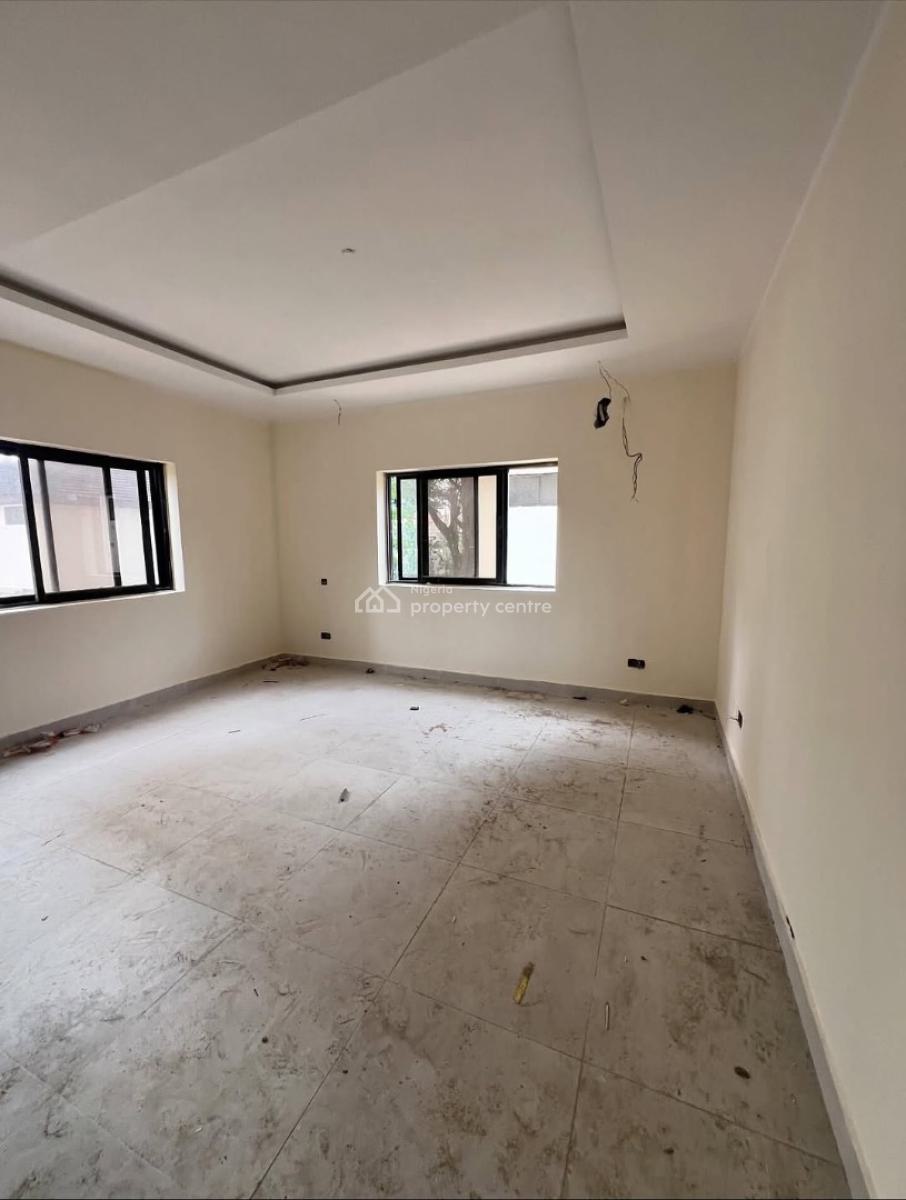 Exquisite 3 Bedroom Apartment, Ikoyi, Ikoyi, Lagos, Flat / Apartment for Rent