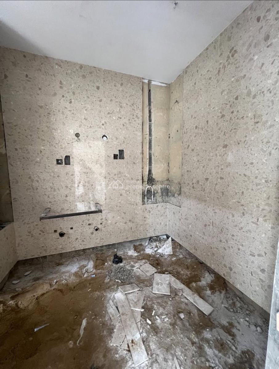 Exquisite 3 Bedroom Apartment, Ikoyi, Ikoyi, Lagos, Flat / Apartment for Rent
