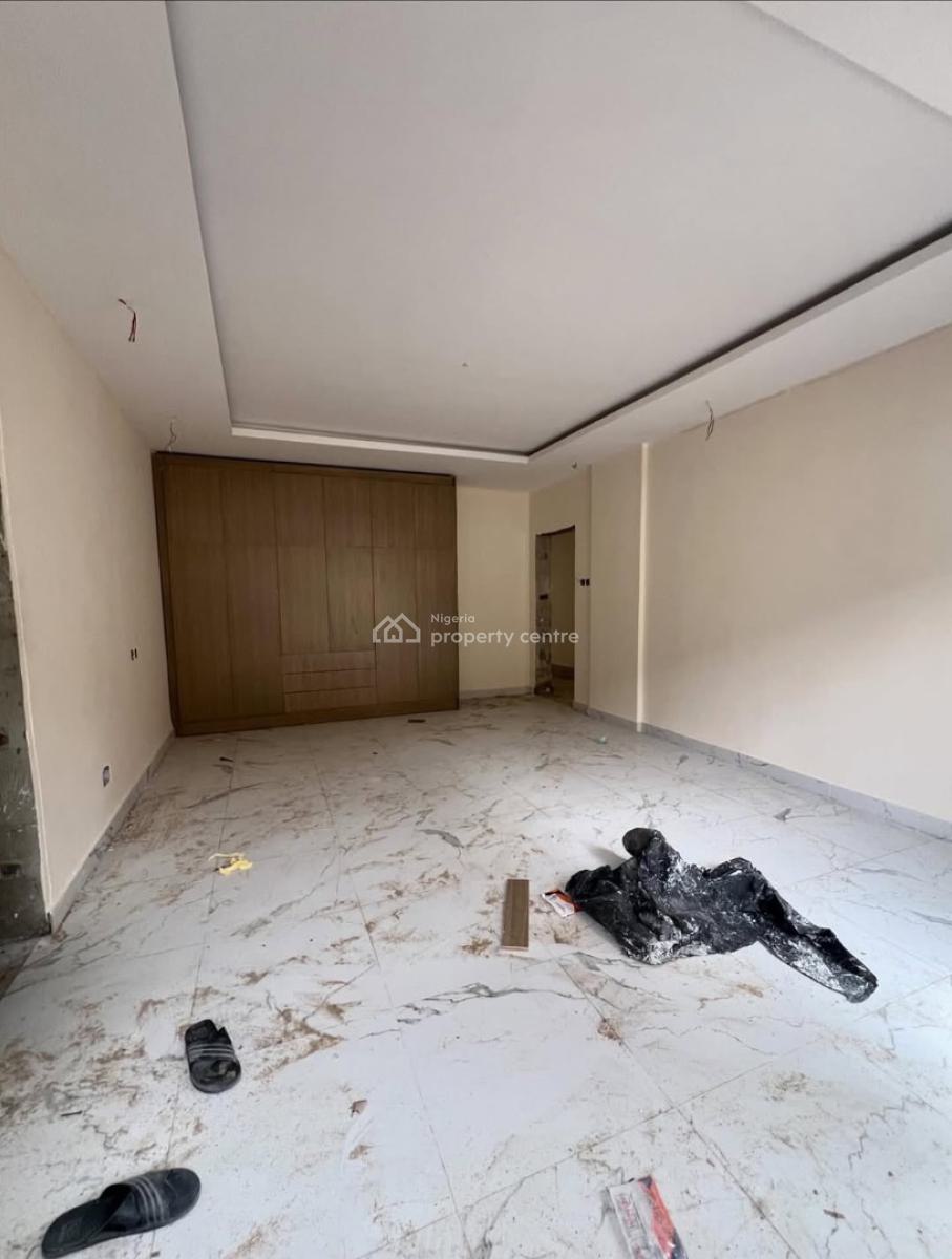 Exquisite 3 Bedroom Apartment, Ikoyi, Ikoyi, Lagos, Flat / Apartment for Rent
