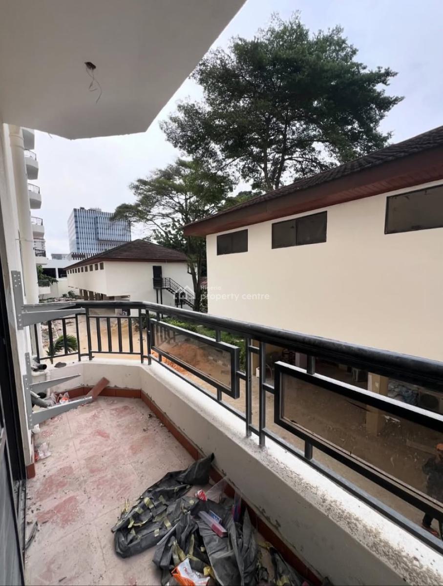 Exquisite 3 Bedroom Apartment, Ikoyi, Ikoyi, Lagos, Flat / Apartment for Rent