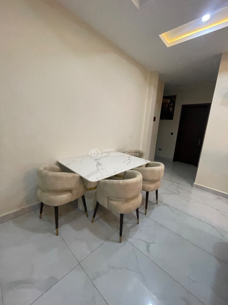 Luxury 3bedroom Apartment with Bq in a Secured Estate, Off Glover Road, Ikoyi, Lagos, Flat / Apartment for Sale