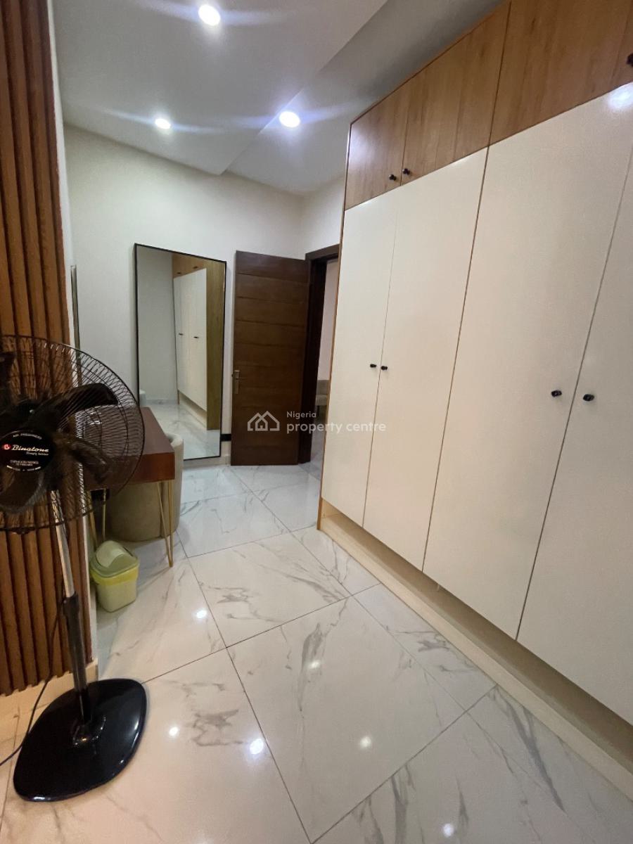 Luxury 3bedroom Apartment with Bq in a Secured Estate, Off Glover Road, Ikoyi, Lagos, Flat / Apartment for Sale