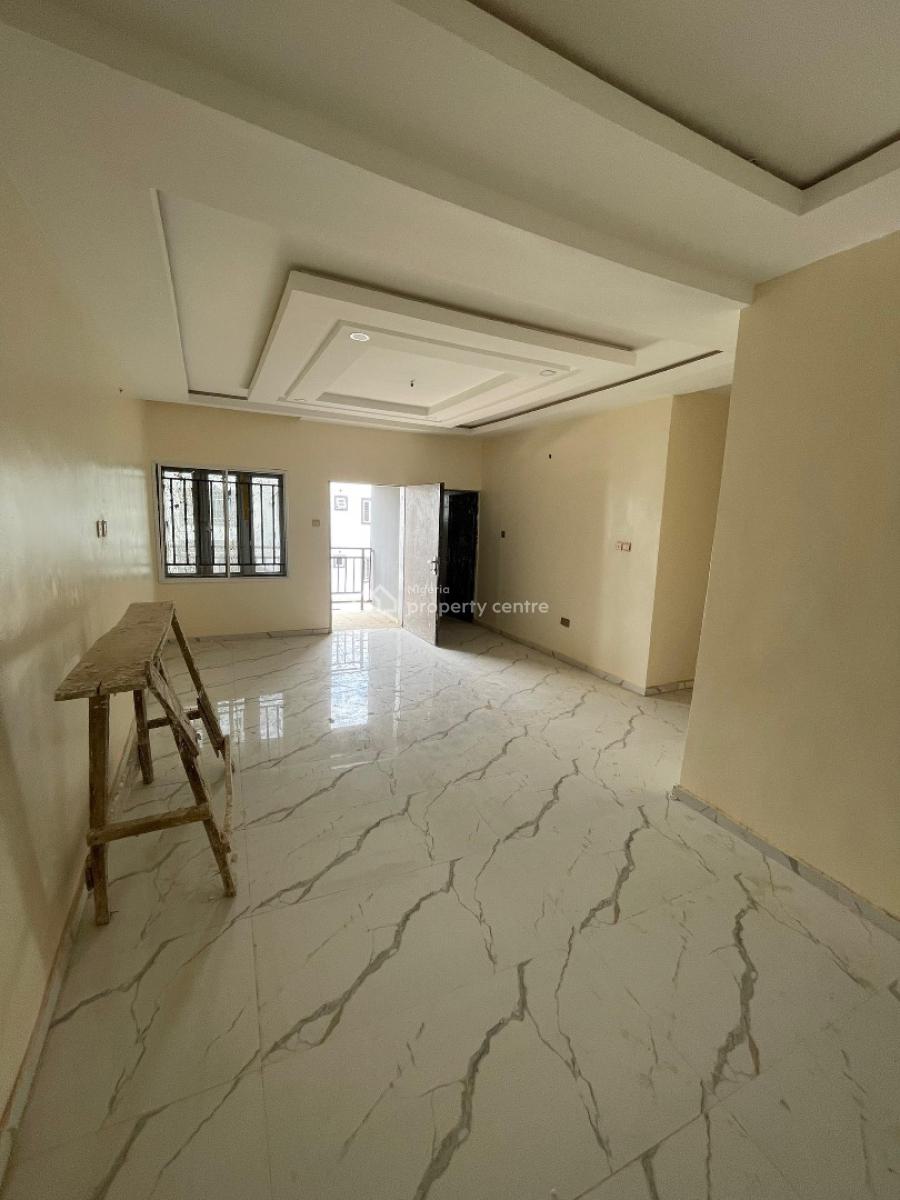 Spacious 3 Bedroom Apartment, Dawaki, Dawaki, Gwarinpa, Abuja, Flat / Apartment for Sale