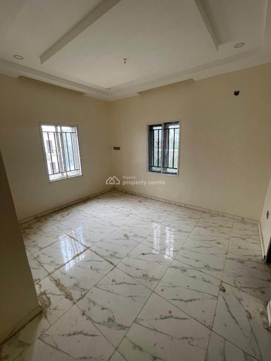 Spacious 3 Bedroom Apartment, Dawaki, Dawaki, Gwarinpa, Abuja, Flat / Apartment for Sale