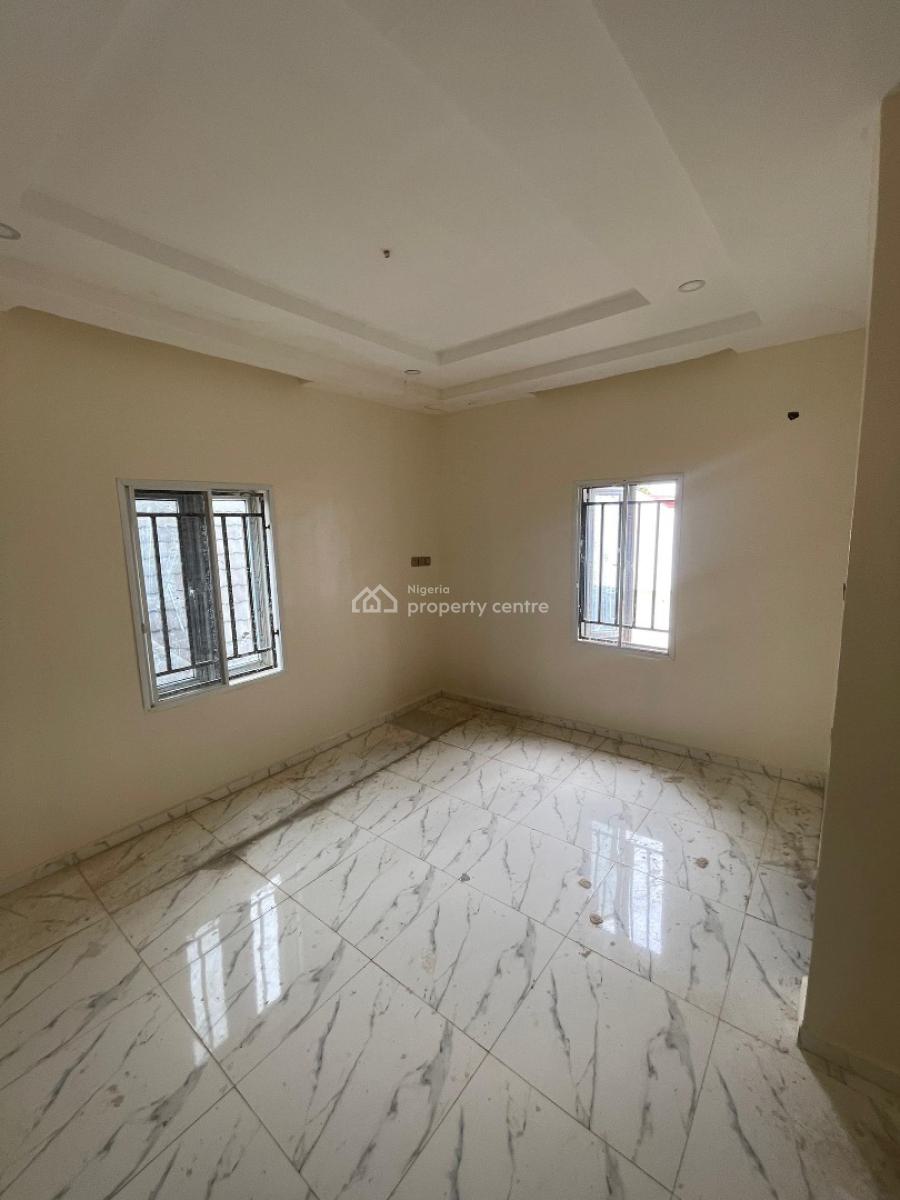Spacious 3 Bedroom Apartment, Dawaki, Dawaki, Gwarinpa, Abuja, Flat / Apartment for Sale