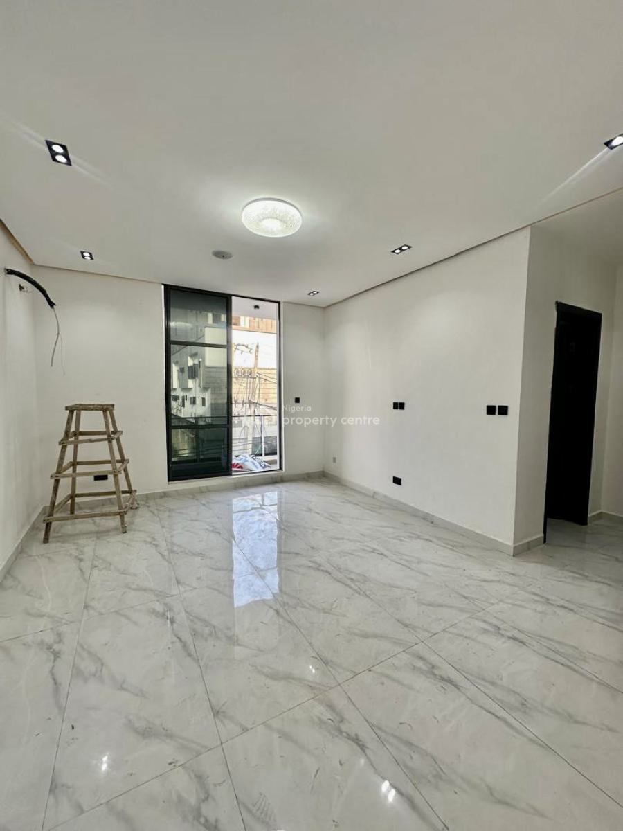 Luxury Smart Home, Ikate, Lekki, Lagos, Detached Duplex for Sale