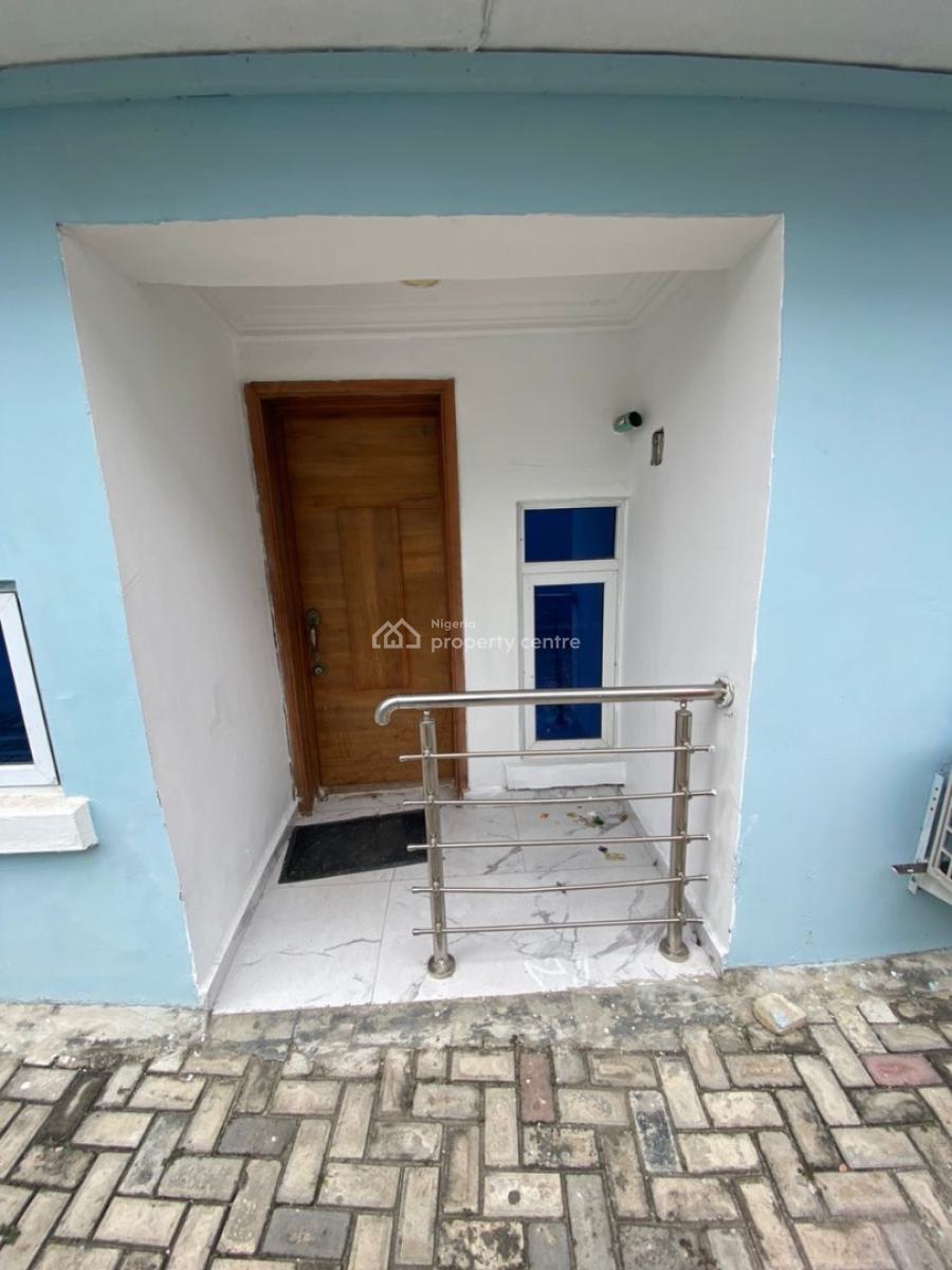 Well Maintained 3 Bedroom Terrace Duplex in a Serene Neighborhood Off, Lekki Phase Lagos, Lekki Phase 1, Lekki, Lagos, Terraced Duplex for Rent