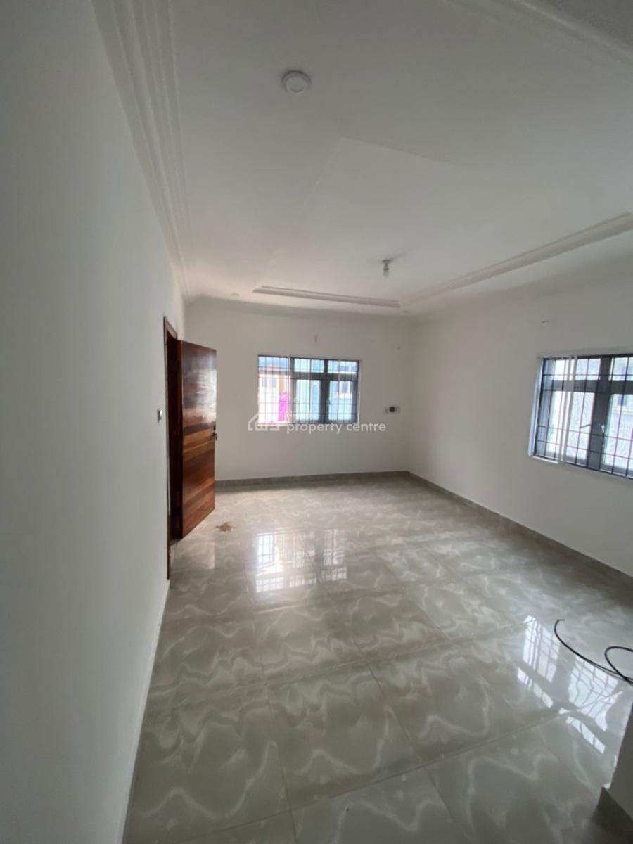 Well Maintained 3 Bedroom Terrace Duplex in a Serene Neighborhood Off, Lekki Phase Lagos, Lekki Phase 1, Lekki, Lagos, Terraced Duplex for Rent