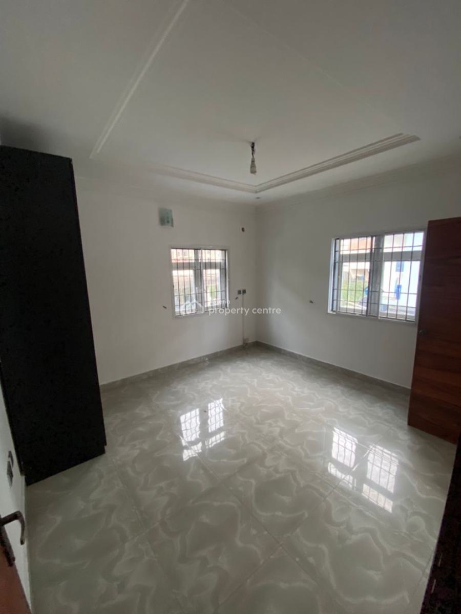 Well Maintained 3 Bedroom Terrace Duplex in a Serene Neighborhood Off, Lekki Phase Lagos, Lekki Phase 1, Lekki, Lagos, Terraced Duplex for Rent