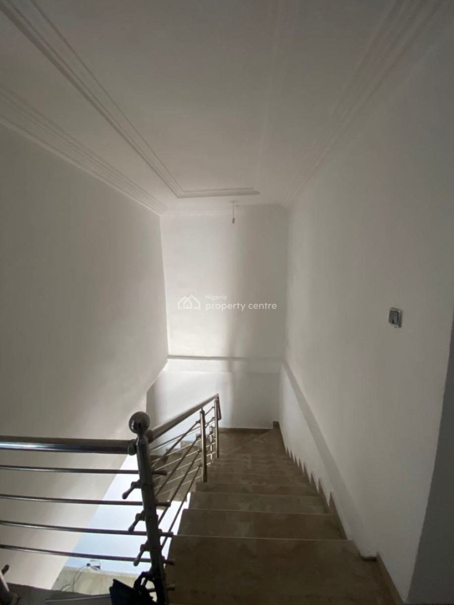 Well Maintained 3 Bedroom Terrace Duplex in a Serene Neighborhood Off, Lekki Phase Lagos, Lekki Phase 1, Lekki, Lagos, Terraced Duplex for Rent