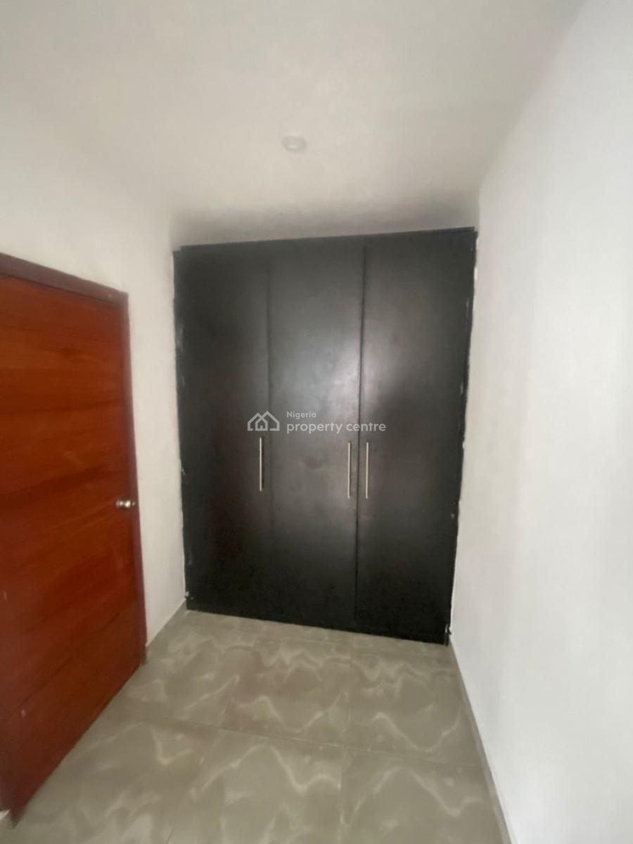 Well Maintained 3 Bedroom Terrace Duplex in a Serene Neighborhood Off, Lekki Phase Lagos, Lekki Phase 1, Lekki, Lagos, Terraced Duplex for Rent
