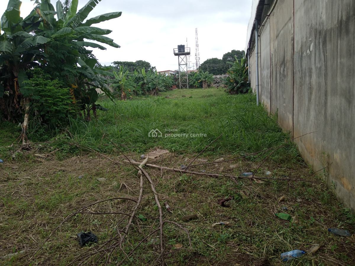 a Defunct Factory /warehouse Facility on 3 Acres of Land, Suberu-oje Road, Alagbado, Ifako-ijaiye, Lagos, Factory for Sale