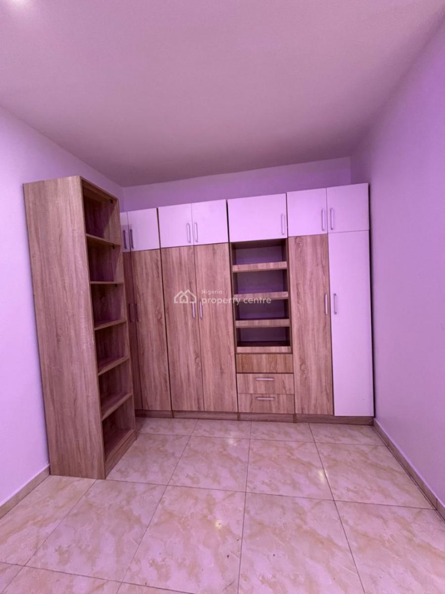 Brand New Masters Bedroom in a Shared Apartment, Orchid, Lekki, Lagos, Self Contain (single Rooms) for Rent