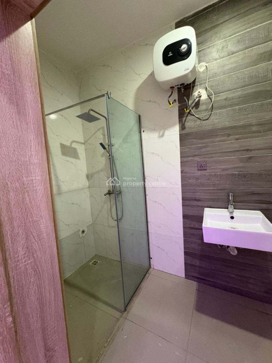 Brand New Masters Bedroom in a Shared Apartment, Orchid, Lekki, Lagos, Self Contain (single Rooms) for Rent