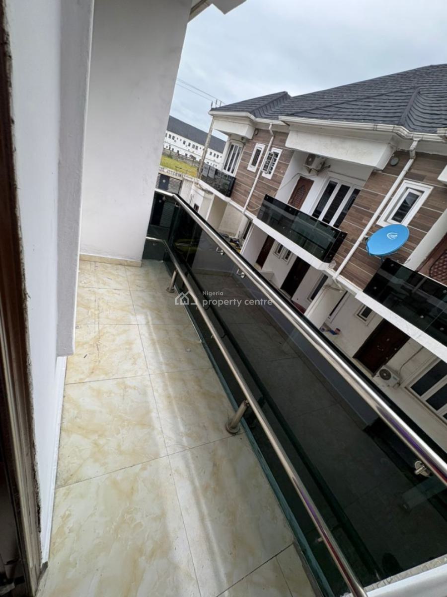 Brand New Masters Bedroom in a Shared Apartment, Orchid, Lekki, Lagos, Self Contain (single Rooms) for Rent