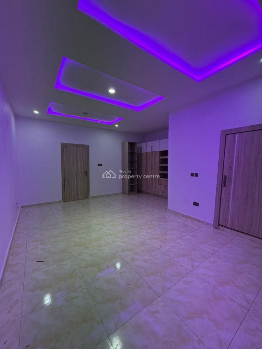 Brand New Masters Bedroom in a Shared Apartment, Orchid, Lekki, Lagos, Self Contain (single Rooms) for Rent