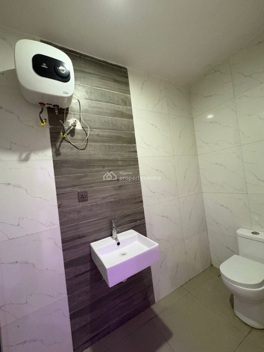 Brand New Masters Bedroom in a Shared Apartment, Orchid, Lekki, Lagos, Self Contain (single Rooms) for Rent