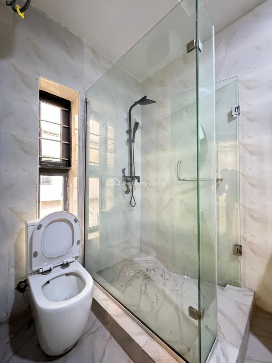 Luxurious 4 Bedroom Terrace Duplex in a Secured Estate, Orchid, Lekki, Lagos, House for Sale