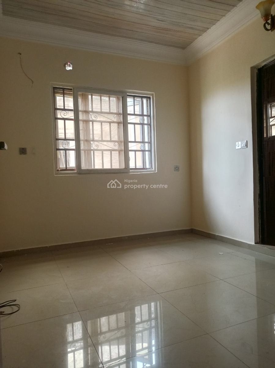 Three Bedroom Duplex, Badore, Badore, Ajah, Lagos, Detached Duplex for Rent