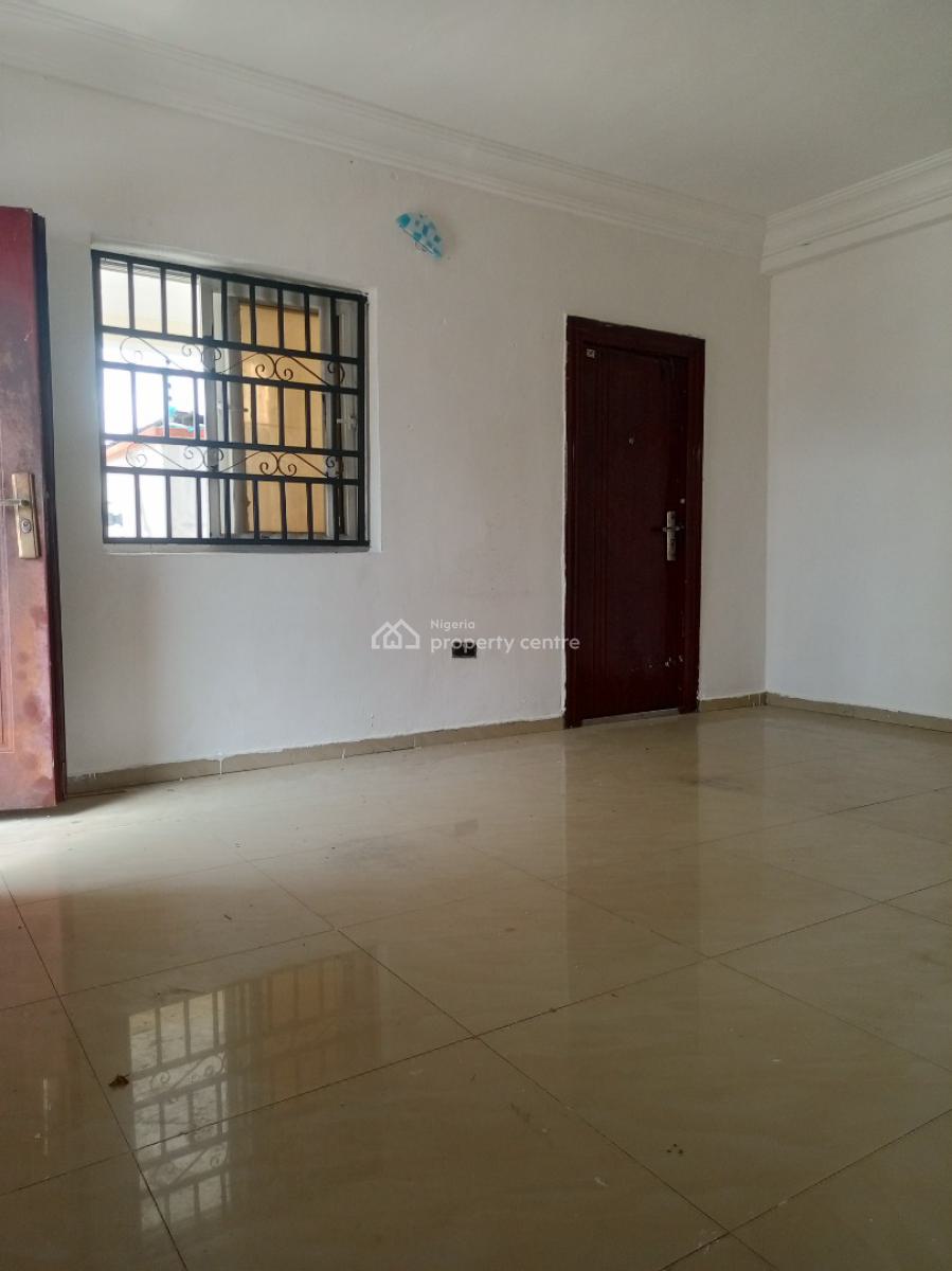 Three Bedroom Duplex, Badore, Badore, Ajah, Lagos, Detached Duplex for Rent