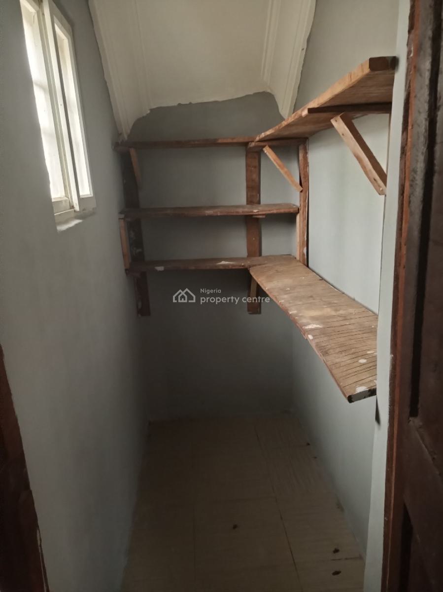 Three Bedroom Duplex, Badore, Badore, Ajah, Lagos, Detached Duplex for Rent