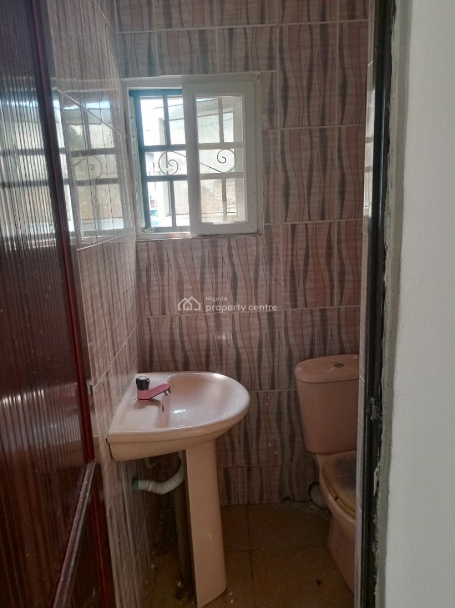 Three Bedroom Duplex, Badore, Badore, Ajah, Lagos, Detached Duplex for Rent