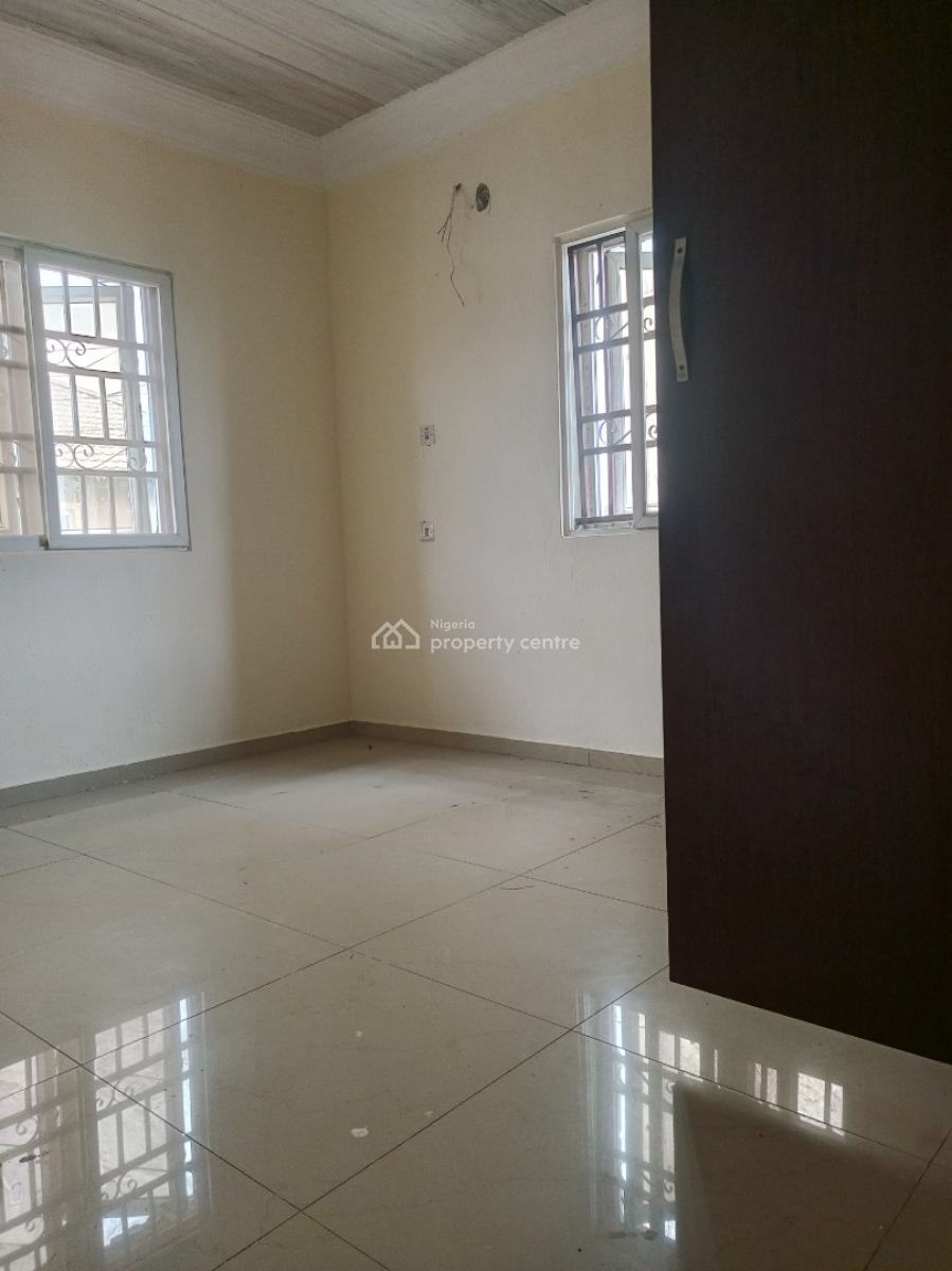 Three Bedroom Duplex, Badore, Badore, Ajah, Lagos, Detached Duplex for Rent