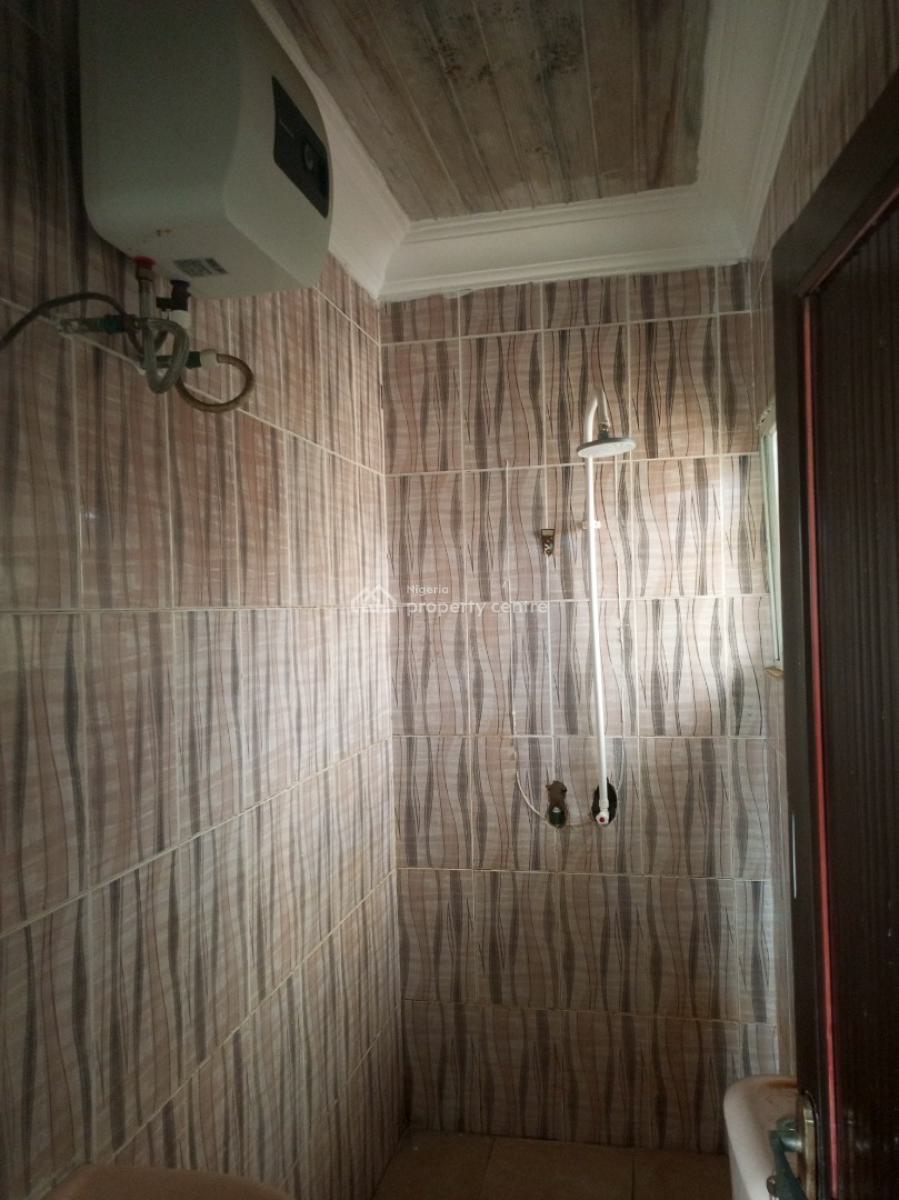 Three Bedroom Duplex, Badore, Badore, Ajah, Lagos, Detached Duplex for Rent
