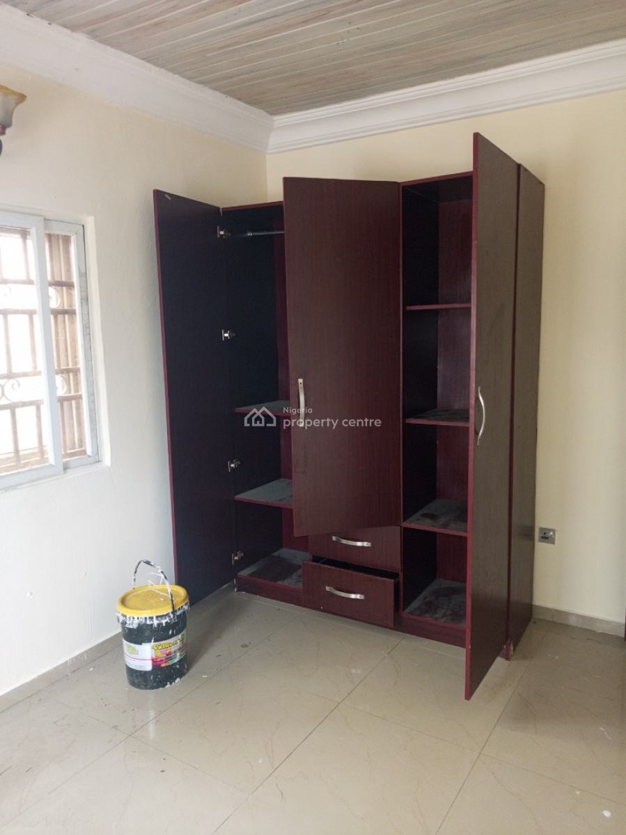 Three Bedroom Duplex, Badore, Badore, Ajah, Lagos, Detached Duplex for Rent