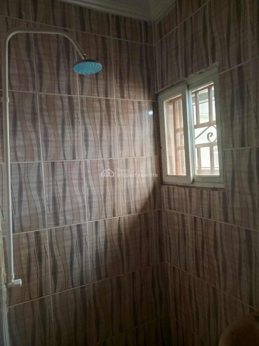 Three Bedroom Duplex, Badore, Badore, Ajah, Lagos, Detached Duplex for Rent
