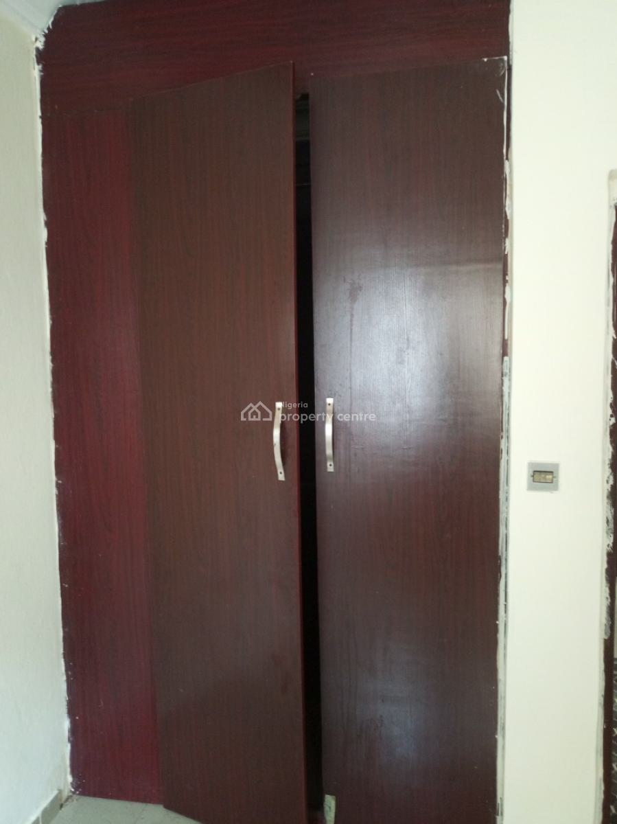Three Bedroom Duplex, Badore, Badore, Ajah, Lagos, Detached Duplex for Rent