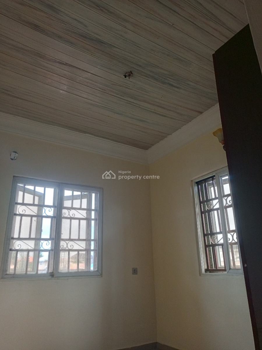 Three Bedroom Duplex, Badore, Badore, Ajah, Lagos, Detached Duplex for Rent
