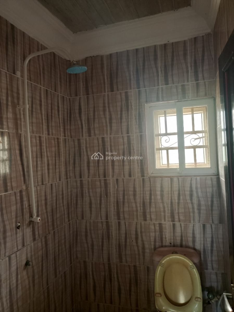 Three Bedroom Duplex, Badore, Badore, Ajah, Lagos, Detached Duplex for Rent