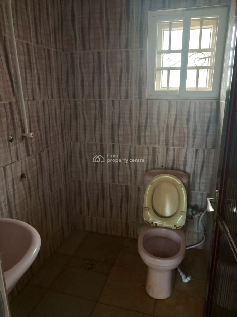 Three Bedroom Duplex, Badore, Badore, Ajah, Lagos, Detached Duplex for Rent