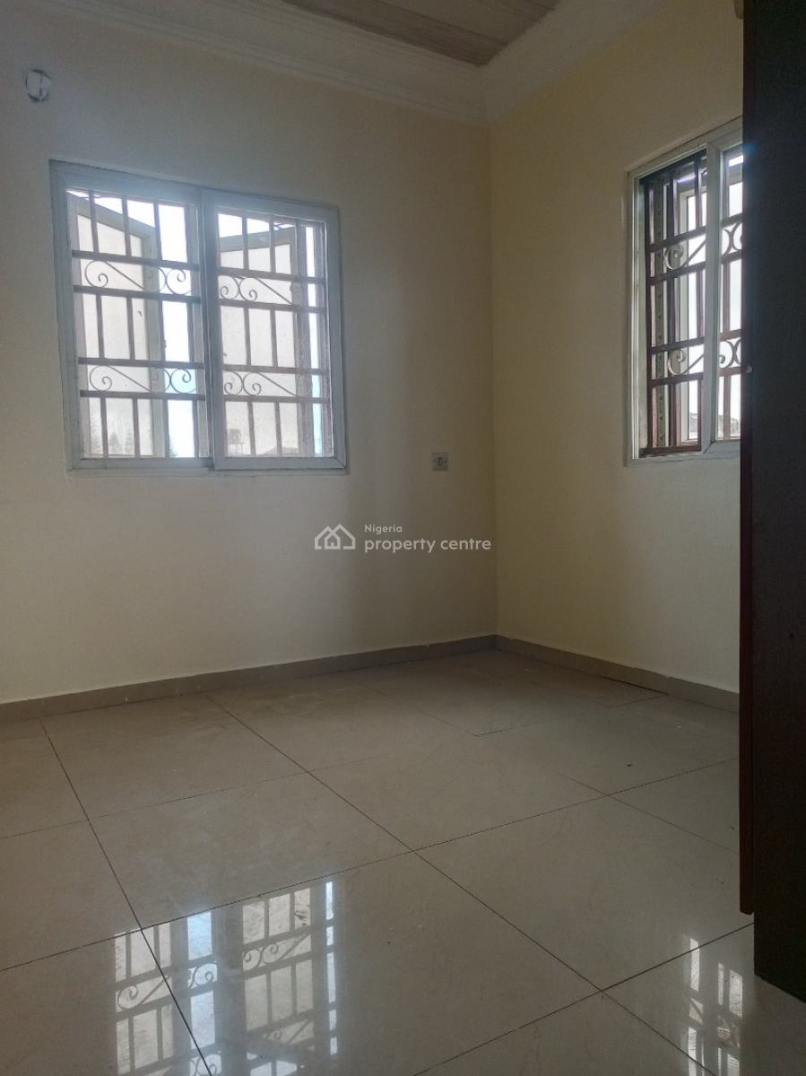 Three Bedroom Duplex, Badore, Badore, Ajah, Lagos, Detached Duplex for Rent