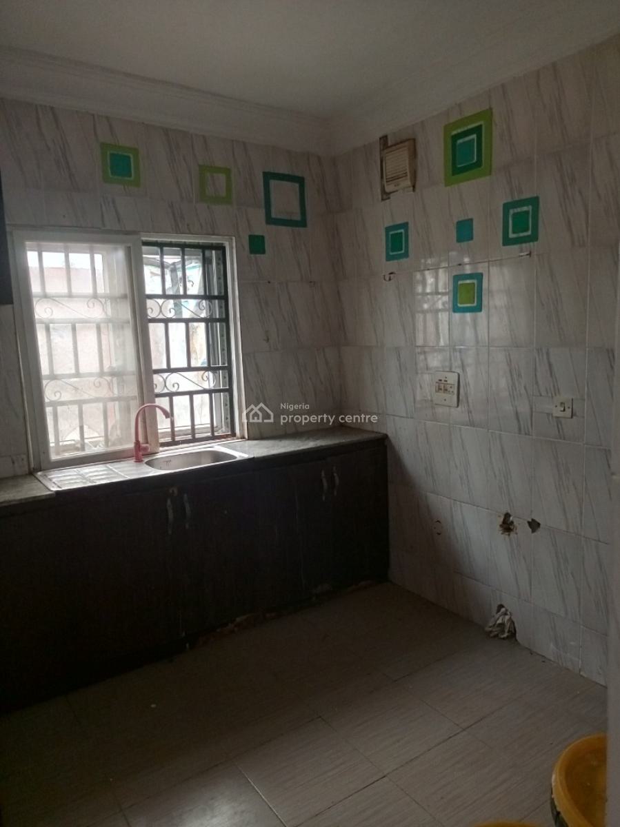 Three Bedroom Duplex, Badore, Badore, Ajah, Lagos, Detached Duplex for Rent