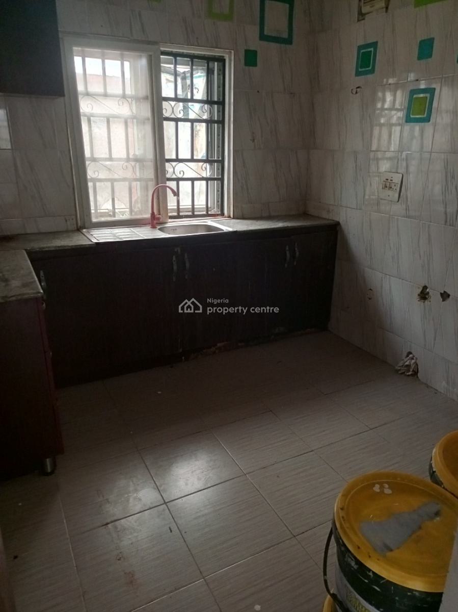 Three Bedroom Duplex, Badore, Badore, Ajah, Lagos, Detached Duplex for Rent