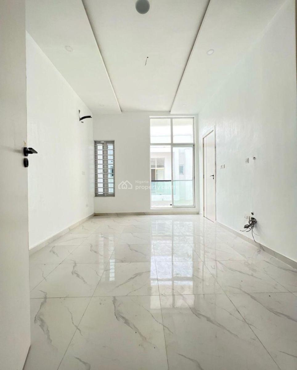 Elegant 2 Bedroom Terrace Duplex with a Bq, Orchid, Lekki, Lagos, House for Sale