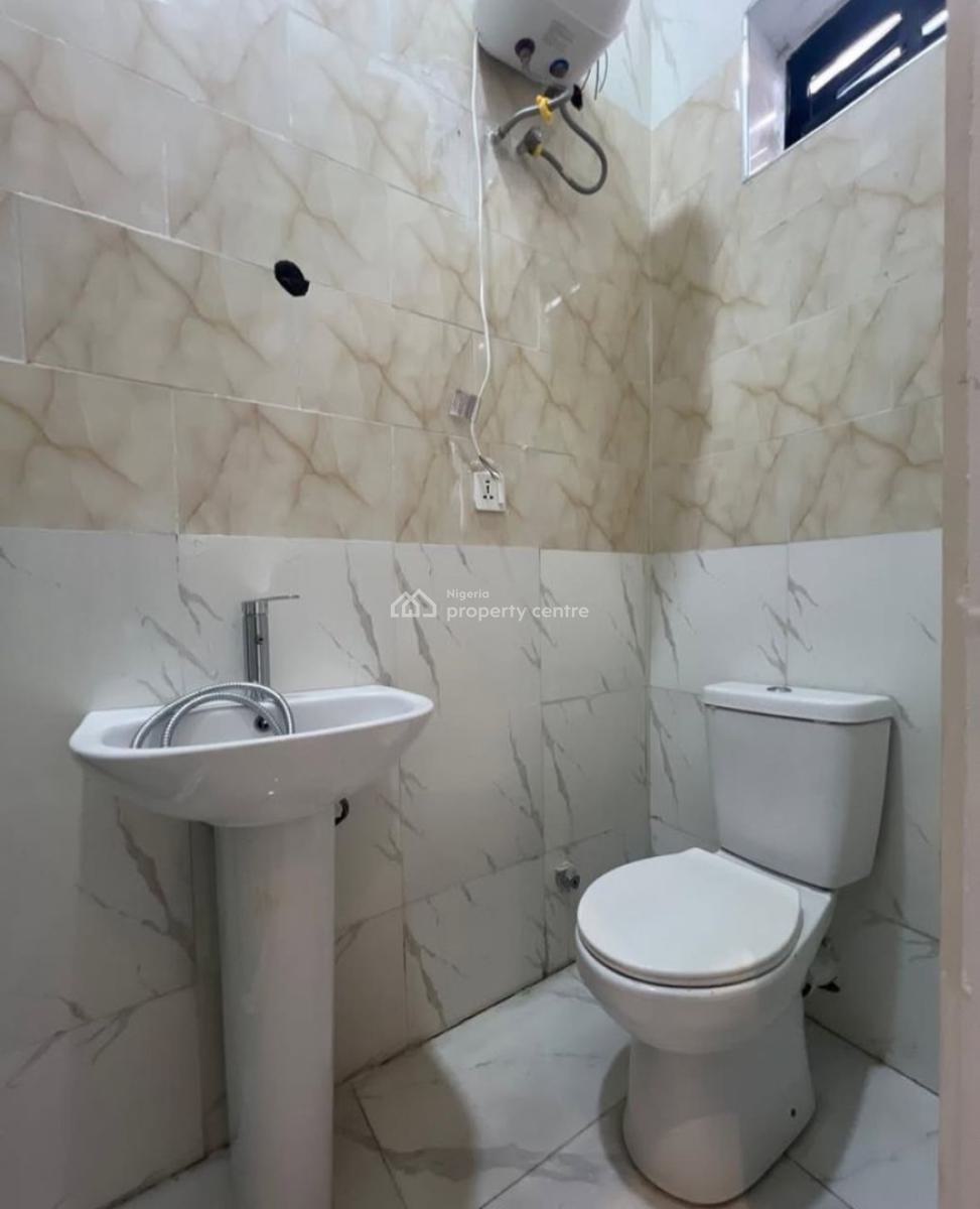Luxury Mini Flat Apartment, Orchid, Lekki, Lagos, Mini Flat (room and Parlour) for Rent