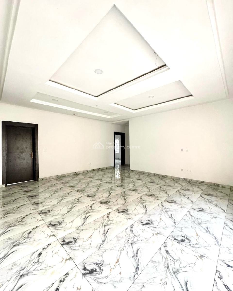 2 Bedroom Apartment with a Bq, Ajah, Lagos, Flat / Apartment for Sale