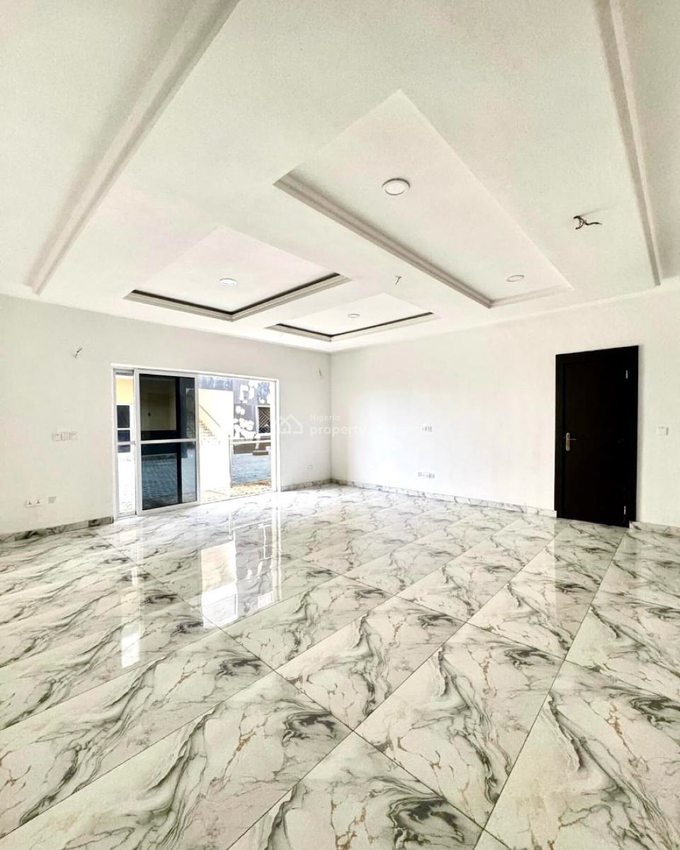 2 Bedroom Apartment with a Bq, Ajah, Lagos, Flat / Apartment for Sale