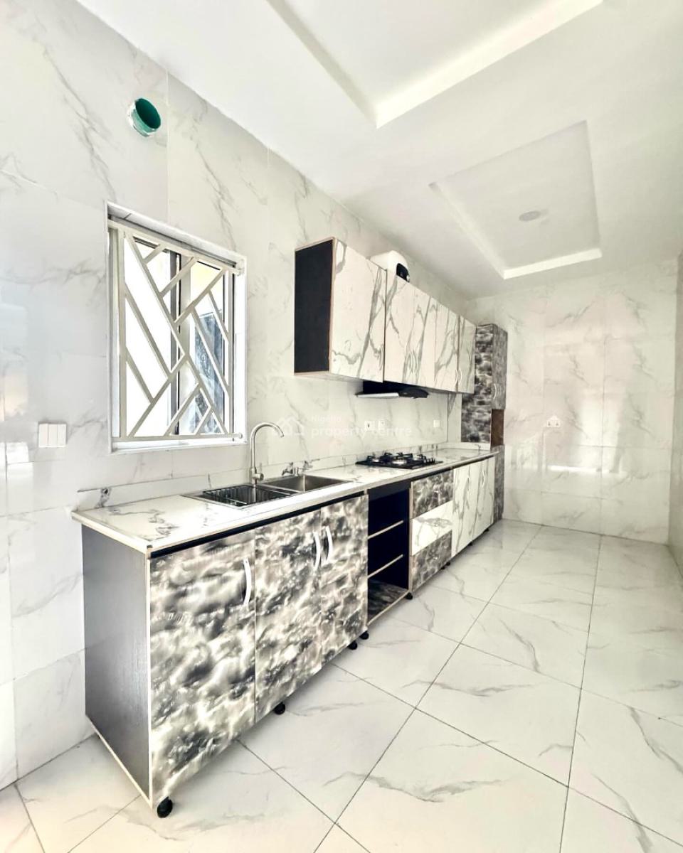 2 Bedroom Apartment with a Bq, Ajah, Lagos, Flat / Apartment for Sale