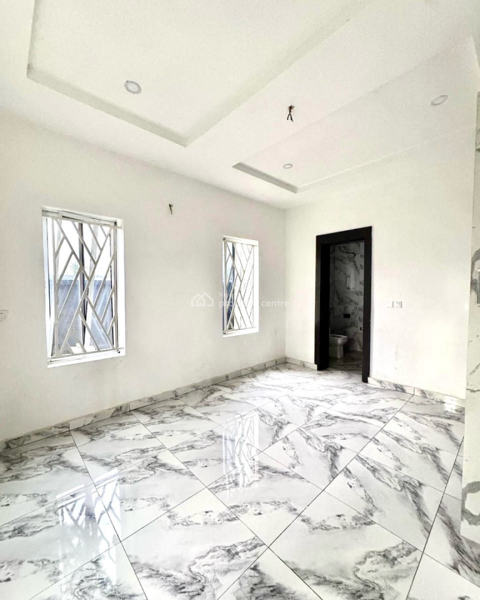 2 Bedroom Apartment with a Bq, Ajah, Lagos, Flat / Apartment for Sale