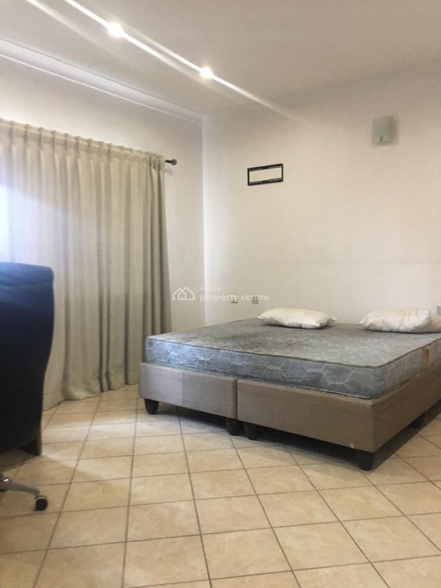 2 Bedroom Apartment, Dideolu Estate, Victoria Island (vi), Lagos, Flat / Apartment for Rent