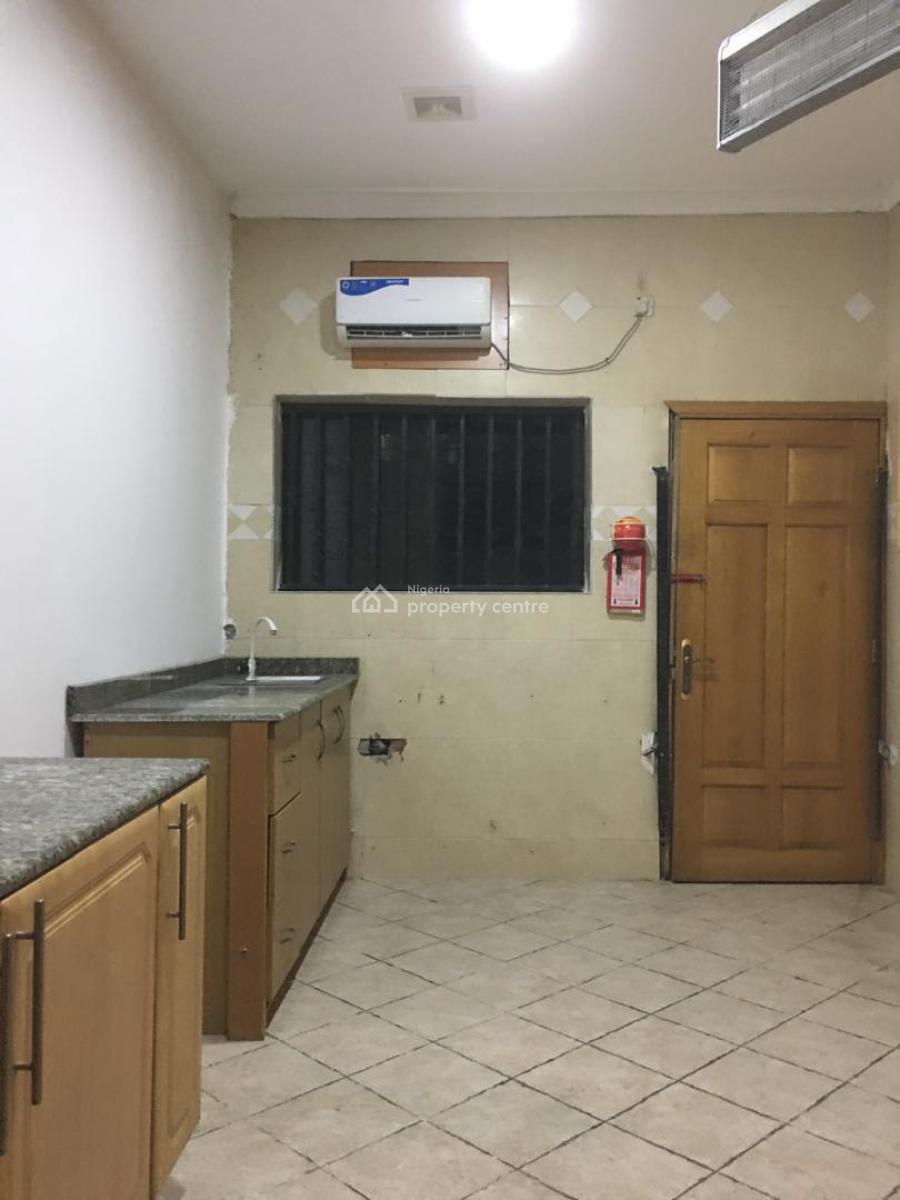 2 Bedroom Apartment, Dideolu Estate, Victoria Island (vi), Lagos, Flat / Apartment for Rent