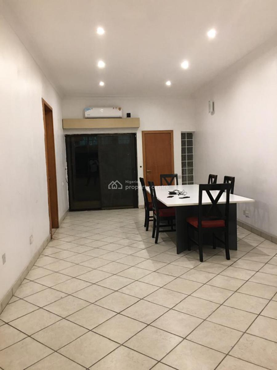 3 Bedroom Apartment, Dideolu Estate, Victoria Island (vi), Lagos, Flat / Apartment for Rent